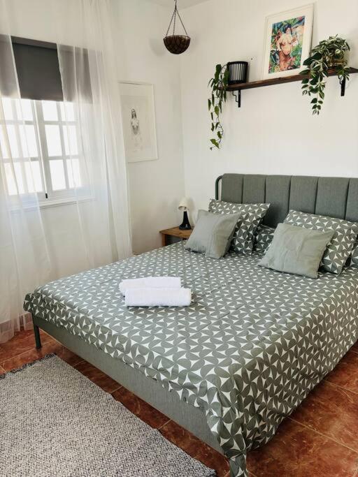 Апартаменти La Casa De Eloisa Санта-Крус-де-Тенеріфе Екстер'єр фото