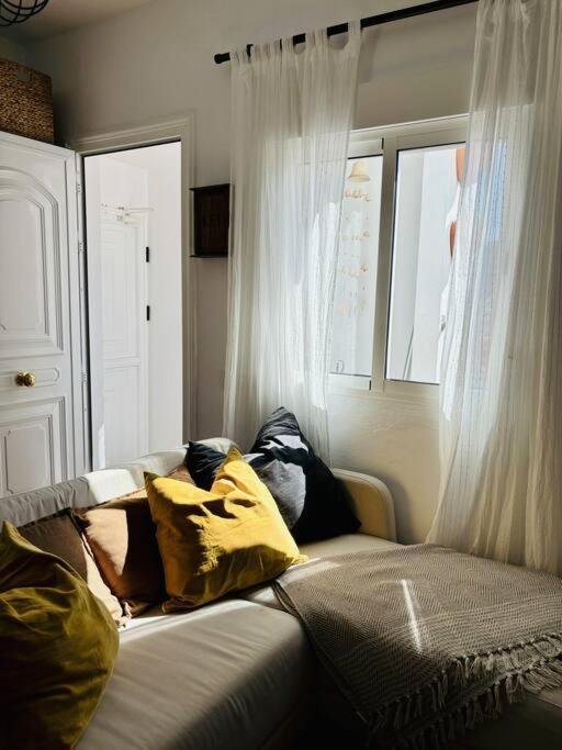 Апартаменти La Casa De Eloisa Санта-Крус-де-Тенеріфе Екстер'єр фото