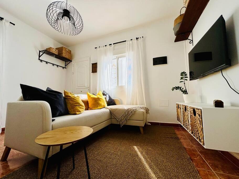Апартаменти La Casa De Eloisa Санта-Крус-де-Тенеріфе Екстер'єр фото